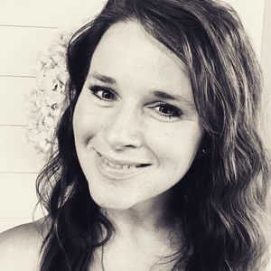 Meet your Posher, Kristin